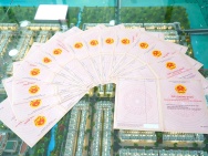 SỔ HỒNG TRAO TAY ƯU ĐÃI hơn 800 triệu duy nhất 1 NGÀY tại AGORA