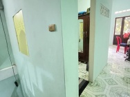 ♥ MT Châu Thương Văn, gần Chợ Hòa Cường, 71m2, 2 tầng, 5.xx tỷ