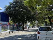 BÁN NHÀ ÁI MỘ, KẾT NỐI TRUNG TÂM, 50M², 10.5 TỶ