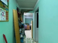 ♥ Mặt Tiền Thái Thị Bôi gần Chợ, 90m2, ngang 8m, 9.xx