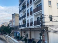 Bán 187m2 đất mặt đường An Dương Vương nhìn trực diện ra sông hồng