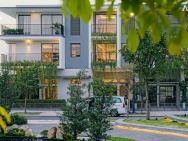 Chính chủ cắt lỗ nhà phố An Gia Standard Tân Phước Khánh, Tân Uyên,