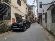 BÁN NHÀ TRƯỜNG CHINH, THANH XUÂN, THANG MÁY XÂY MỚI DÂN TRÍ CAO,