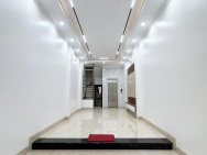 BÁN GẤP TT HOÀNG MAI NHÀ MỚI 6 TẦNG Ô TÔ ĐỖ CỬA KINH DOANH, 35M2 6