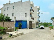 Bán 95m2 đất phân lô vỉa hè ô tô tránh,Trạm Trôi,Hoài Đức,Hà Nội