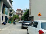 Bán 72m2 đất phân lô ô tô,kinh doanh,Lai Xá Hoài Đức,Hà Nội