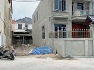 Bán 80m2 đất Võng Xuyên,Phúc Thọ,Hà Nội,ô tô tránh,kinh doanh