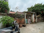 Bán 110m2 đất, Thị Trấn Phúc Thọ,Hà Nội,ô tô ,30m ra QL32