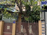 Bán nhà 2 tầng hẻm Biệt Thự Nha Trang, 12 tỷ sở hữu hẻm khu phố Tây