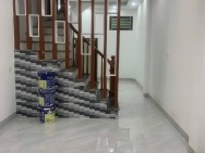 Bán nhà cầu cốc tây mỗ, 2 mặt ngõ, 38m2, nhỉnh 6 tỷ.