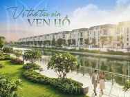 51.8 TỶ SỞ HỮU NHÀ LIỀN KỀ MỚI NHẤT CIPUTRA – SỔ ĐỎ – GIÁ TỐT NHẤT.