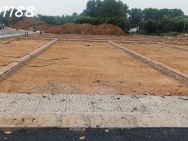 Trục lớn luôn tạo ra giá trị lớn.
Em đang có 3 lô đất diện tích