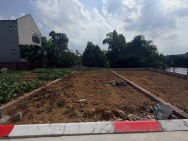 ĐẤT  NỀN PHÂN LÔ GẦN NGAY NGÃ TƯ XUÂN MAI,CÁCH CÓ MẤY PHÚT ĐI DI