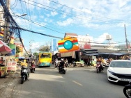 NHÀ 2 MẶT TIỀN KINH DOANH – NHÀ ĐẸP 400M² SÀN – DÒNG TIỀN LÊN ĐẾN