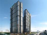 Bán căn hộ 1PN 59m2 Hanoi Seasons Garden Nguyễn Trãi Thanh Xuân giá