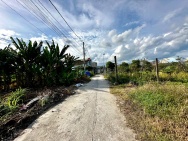 Chính Chủ Cần Bán 2 Lô Đất liền kề; Hẻm 847 Đường Đồng Khởi, Phường