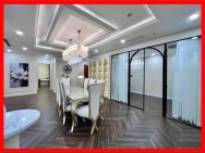 Nhà ĐẸP Mỗ Lao. 50m2, 5 TẦNG, giá 14 tỷ. Ở NGAY - 3 Ô TÔ TRÁNH -