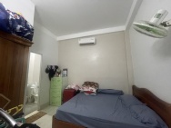 ♥ 8m ra MT Hải Phòng ngay Bãi Đậu Ô tô miễn phí, 38m2, 3 tầng cứng