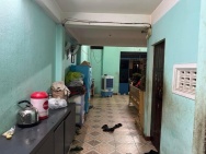 ♥ Nhà Mặt Tiền Huỳnh Thúc Kháng, gần Nguyễn Văn Linh, 2 mặt thoáng,