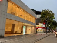 Cho thuê nhà, Quang Trung, Thợ Nhuộm, Trần Quốc Toản, 231m2x 2T -49