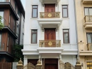 Cho thuê nhà, THANG MÁY, 81m2- 5T, Nguyễn Tuân, Vũ Trọng Phụng -34