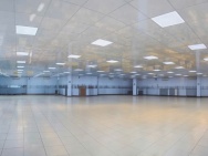 Mình cho thuê nhà, Trần Nhân Tông, Mai Hắc Đế, HBT; 322m2* 1T -60 tr