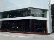 Tôi cho thuê nhà, Lạc Long Quân, Võ Chí Công, Tây Hồ, 100m2x 2T -34