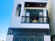 Nhà phố Xinh Tam Bình - 57m2 - 4 Tầng – Nhỉnh 5 tỷ - Đường ôtô