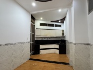 Bán nhà hẻm đường số 9, Phường Trường Thọ, Thủ Đức, TP HCM. DT