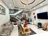 Bán nhà mặt tiền đường 357, Phước Long B, Q9, Thủ Đức, TP HCM. DT