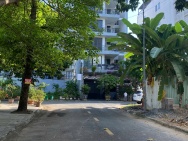 Bán nhà mặt tiền dự án Huy Hoàng, diện tích 8x20, 5 tầng, cách