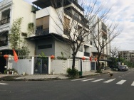 SIÊU PHẨM BIỆT THỰ 3 TẦNG - SMART HOME HÒA XUÂN - DT 300M - 16.5 đ