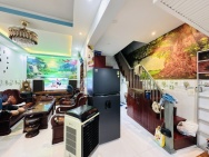 Bán nhà 2 tầng, 45m2,  đường số 19, Linh Chiểu, Thủ Đức - TP HCM.