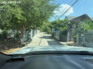 Cần bán siêu phẩm đất thổ cư 5.200m2 ngay tại trung tâm xã Châu