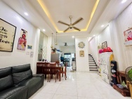 Bán nhà 3 tầng Tân Hòa 2, Hiệp Phú, Q9, Thủ Đức, TP HCM. DT 51m2,