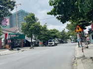 Quỹ đất vàng mặt tiền Nguyễn Thị Minh Khai hiếm có khó tìm tại Dĩ An