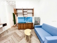 CẦN CHO THUÊ STUDIO FULL NỘI THẤT – QUẬN 4