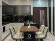 BÁN NHÀ NGỌC THỤY – LONG BIÊN – LÔ GÓC 2 MẶT THOÁNG – THANG MÁY –