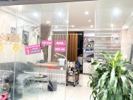 MÌNH CẦN SANG NHƯỢNG TIỆM NAIL MI GỘI ĐẦU TẠI LONG BIÊN, HÀ NỘI