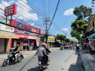 NHÀ NÁT NGUYỄN VĂN QUÁ 160m2 ĐÔNG HƯNG THUẬN QUẬN12.
GIÁ ĐẦU TƯ -