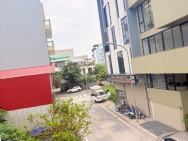 BÁN NHÀ VIỆT HƯNG 80M2- 5 TẦNG THANG MÁY- VỈA HÈ, Ô TÔ TRÁNH- 23.X