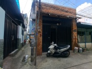 Góc 2Mặt Hẻm Giáp Q6–48m²–Nhà C4 Thu Nhập 90Triệu/Năm– Giá Chỉ