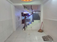 Gấp bán nhà CMT8- Quận 10 - 5 tâng - 7PN - 39m2 - Giá 7.8 tỷ