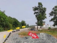 Bán Đất tại đường Kênh nguyễn văn cừ ,một sẹc của đường nguyễn 2,5