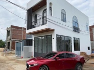 Siêu phầm nhà mới 2 tầng, 61m2, full nội thất tại kiệt Nam Cao nối