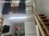 Chính chủ bán nhà riêng tại Xã Long Trạch, Huyện Cần Đước, DT 25m2,