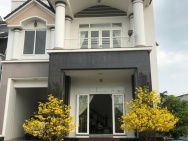 Bán nhà riêng chính chủ Thành Phố Tây ninh diện tích nhà đất 338m2-