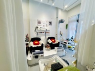 MÌNH CÓ TIỆM NAIL GỘI ĐƯỜNG SỐ 1, GÒ VẤP, HỒ CHÍ MINH