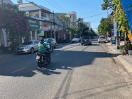 Bán nhà mặt tiền Núi Thành Hải Châu 82,3m2, đường 10,5m, giá 15,5 tỷ