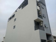 Bán 1 nhà trọ 5 tầng hiện đại (zalo 0796635488 để lấy thêm hình ảnh